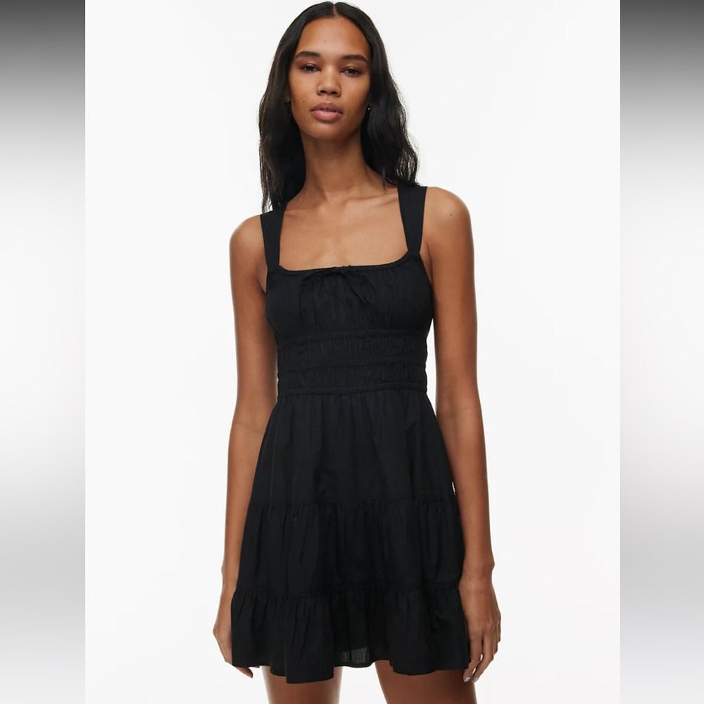 Sunday Best Martine Dress